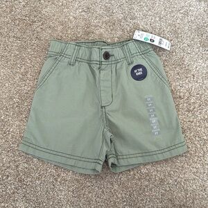 NWT Osh Kosh Boys Shorts - 3T (jbf)